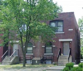 Patton Preservation Apartments