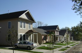 Hillsdale Manor