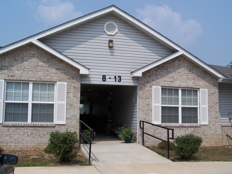 Oak Knoll Apartments St. Louis Equity Fund, Inc.