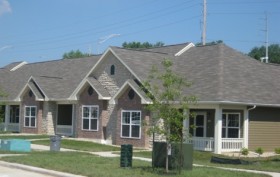 Villas at Ridge Pointe II