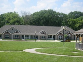 Villas at Ridge Pointe II