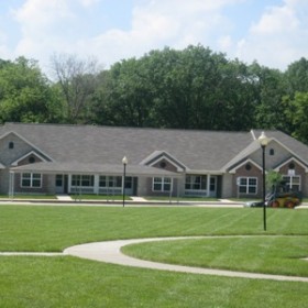 Villas at Ridge Pointe II