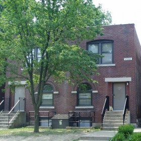 Patton Preservation Apartments