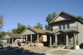 Hillsdale Manor