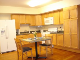 Rosati House
