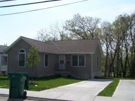 Mary Louise Estates