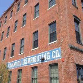 Hammond Apartments (St. Louis Stamping Lofts)