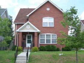 Highland North Newstead Homes